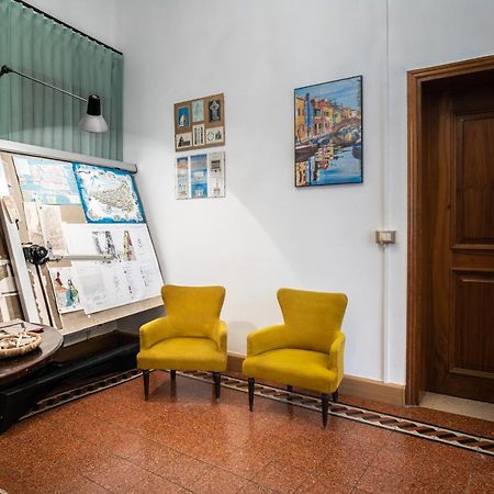 Casa Dell'Architetto Apartment Chioggia Exterior photo