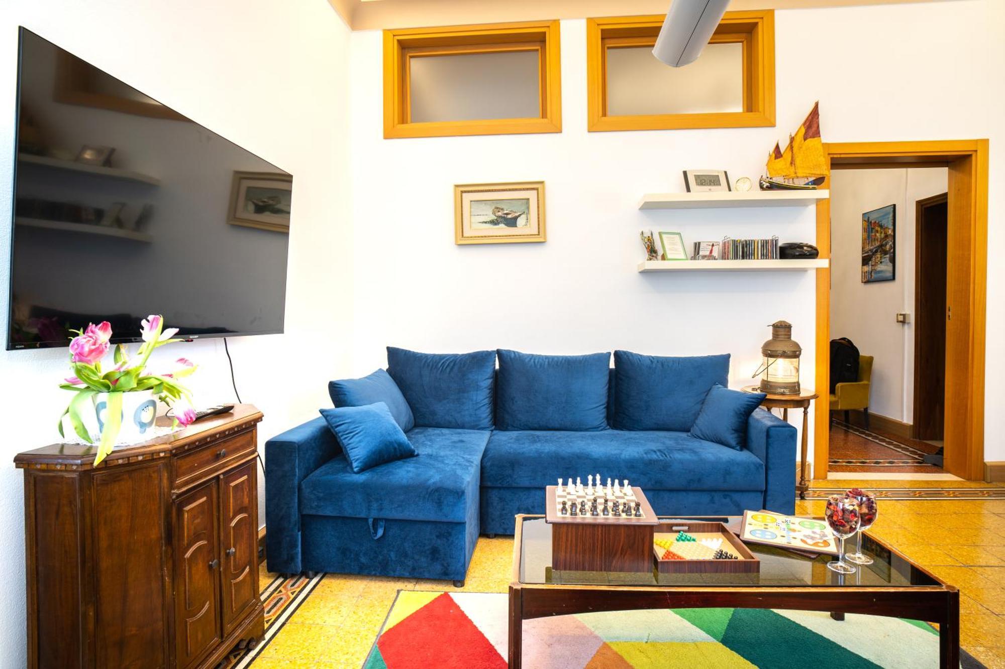 Casa Dell'Architetto Apartment Chioggia Exterior photo